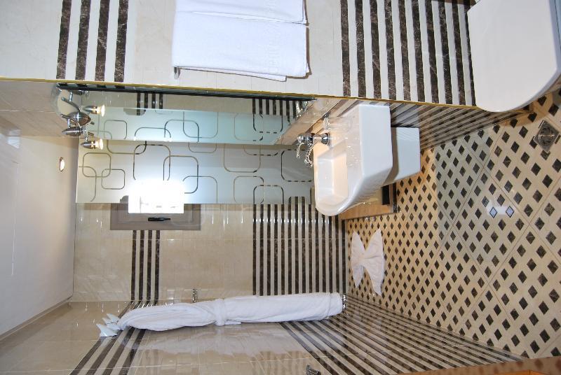 Rofaida Appart'Hotel Agadir Eksteriør bilde
